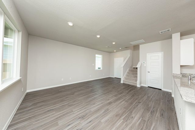 2525 Hawks Eye Drive, Conroe, TX 77340