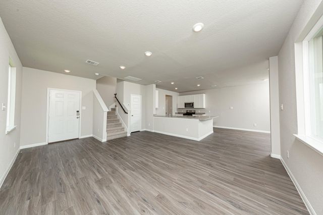 2525 Hawks Eye Drive, Conroe, TX 77340