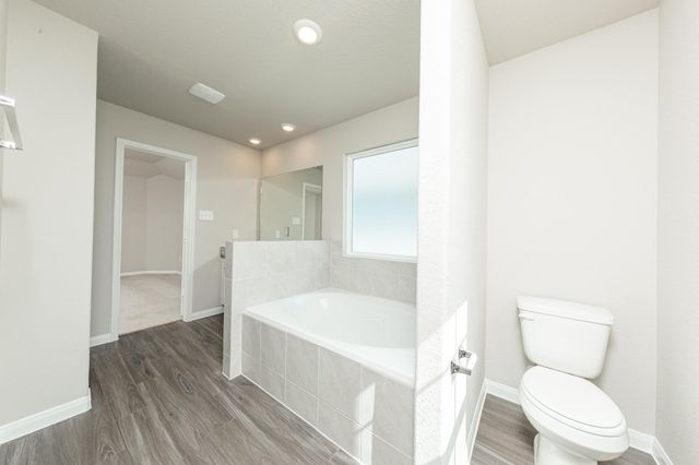 2525 Hawks Eye Drive, Conroe, TX 77340