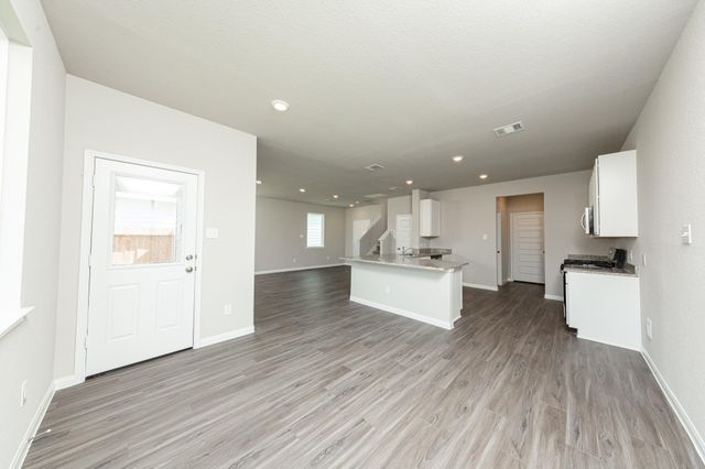 2525 Hawks Eye Drive, Conroe, TX 77340