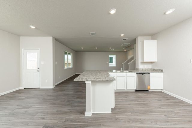 2525 Hawks Eye Drive, Conroe, TX 77340