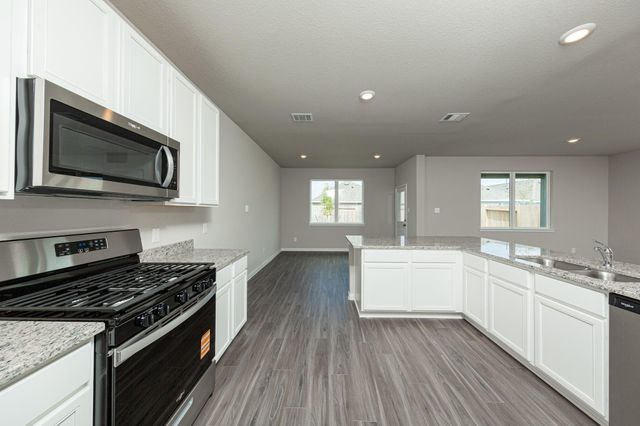 2525 Hawks Eye Drive, Conroe, TX 77340