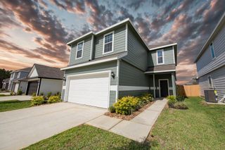 2525 Hawks Eye Drive, Conroe, TX 77340