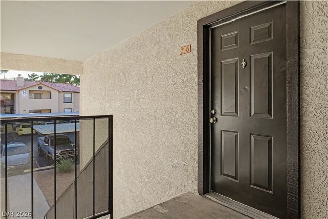 2451 North Rainbow Boulevard 2145, Las Vegas, NV 89108