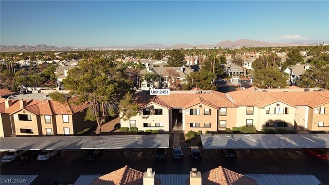 2451 North Rainbow Boulevard 2145, Las Vegas, NV 89108