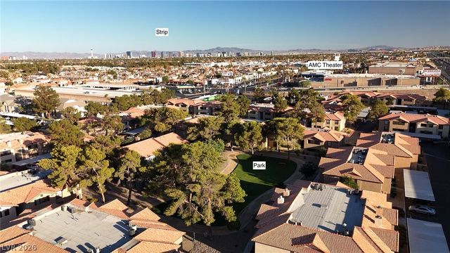 2451 North Rainbow Boulevard 2145, Las Vegas, NV 89108