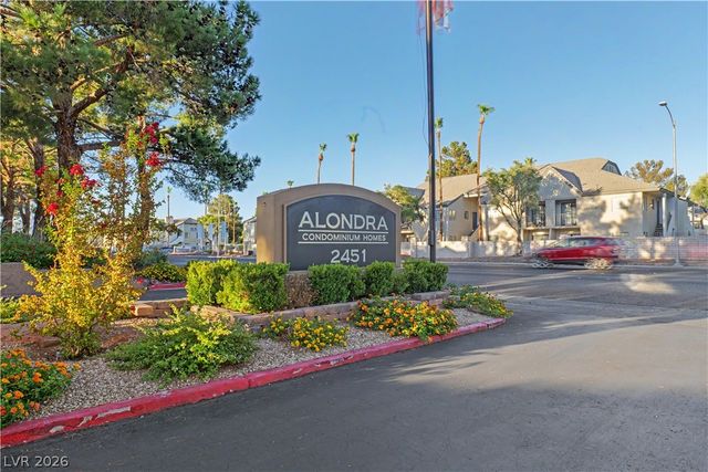 2451 North Rainbow Boulevard 2145, Las Vegas, NV 89108