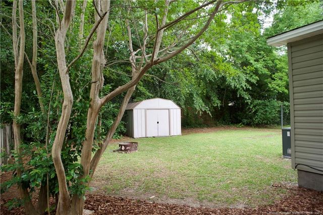 211 Sedberry Street, Fayetteville, NC 28305