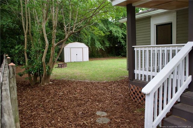 211 Sedberry Street, Fayetteville, NC 28305