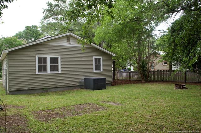 211 Sedberry Street, Fayetteville, NC 28305