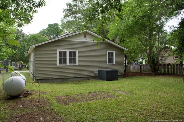 211 Sedberry Street, Fayetteville, NC 28305
