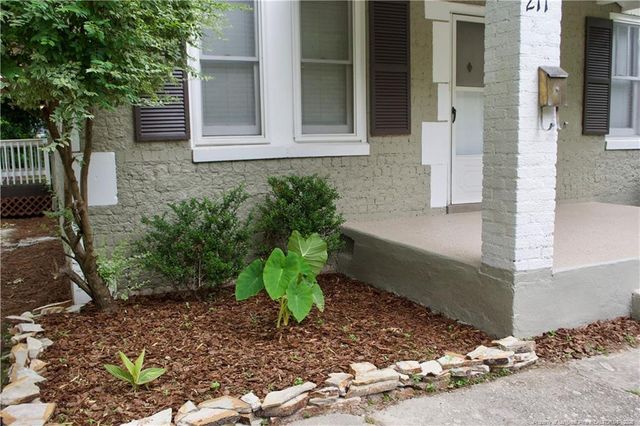 211 Sedberry Street, Fayetteville, NC 28305