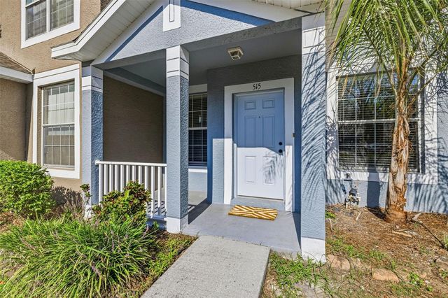 515 SWEET HOLLOW PLACE, Brandon, FL 33510