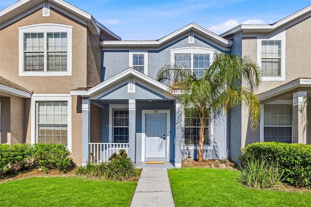 515 SWEET HOLLOW PLACE, Brandon, FL 33510