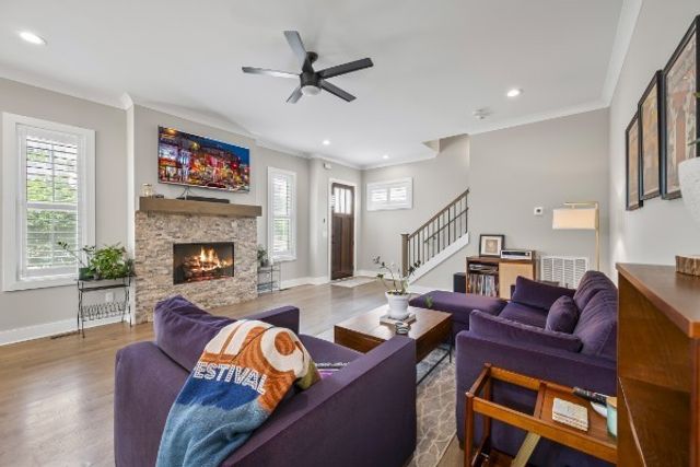 601 40th Ave, N, Nashville, TN 37209