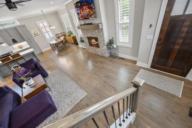 601 40th Ave, N, Nashville, TN 37209