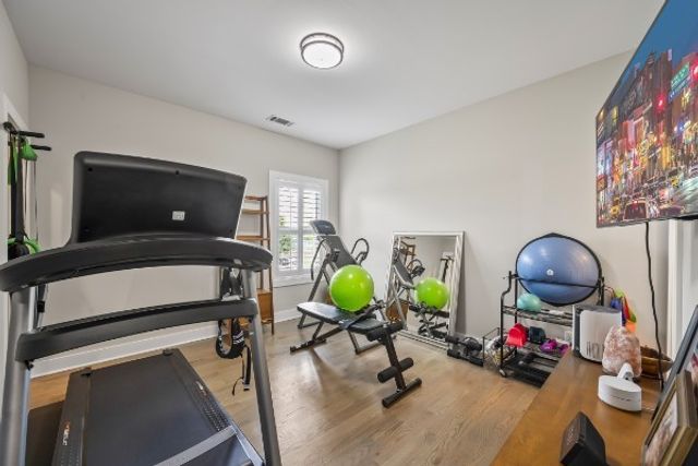 601 40th Ave, N, Nashville, TN 37209