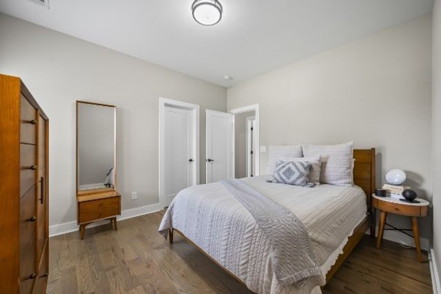 601 40th Ave, N, Nashville, TN 37209