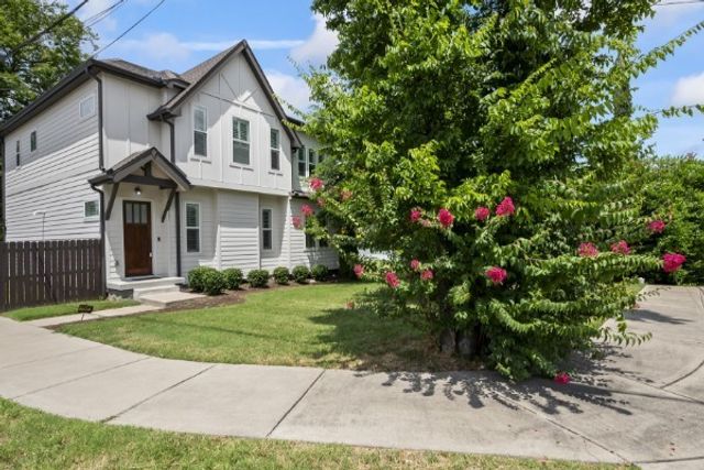 601 40th Ave, N, Nashville, TN 37209