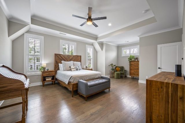 601 40th Ave, N, Nashville, TN 37209