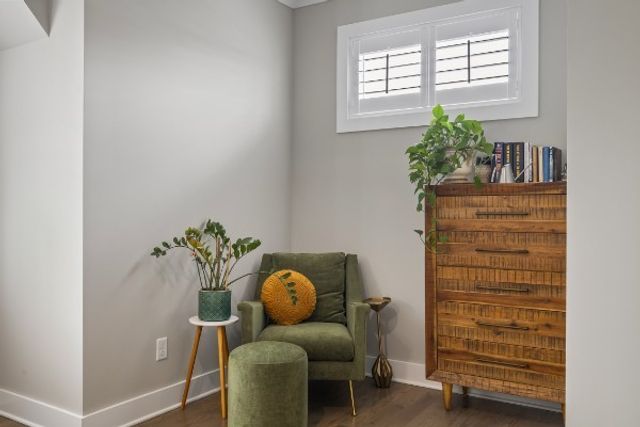 601 40th Ave, N, Nashville, TN 37209