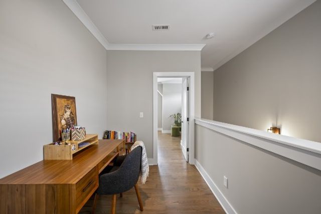 601 40th Ave, N, Nashville, TN 37209