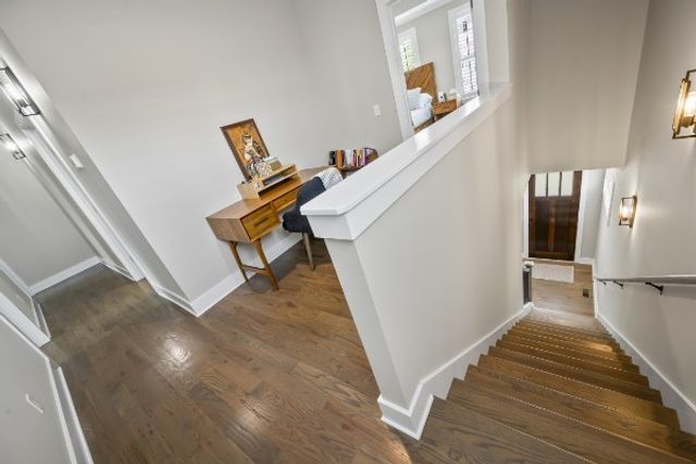 601 40th Ave, N, Nashville, TN 37209