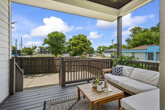 601 40th Ave, N, Nashville, TN 37209