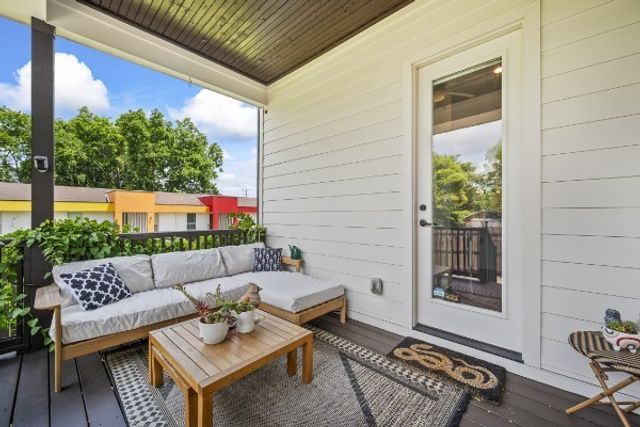 601 40th Ave, N, Nashville, TN 37209