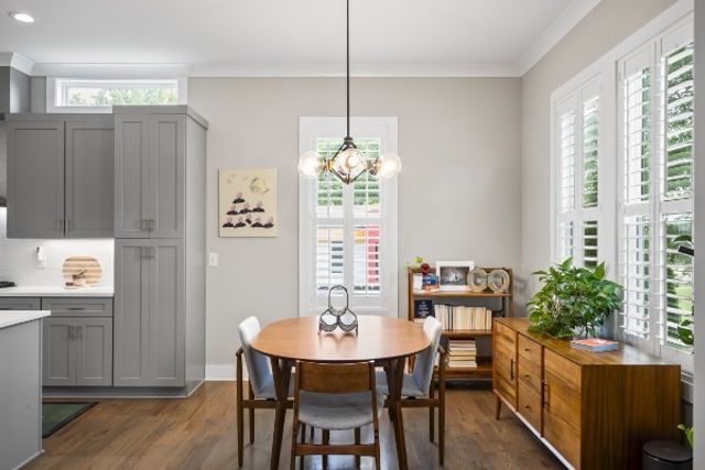 601 40th Ave, N, Nashville, TN 37209