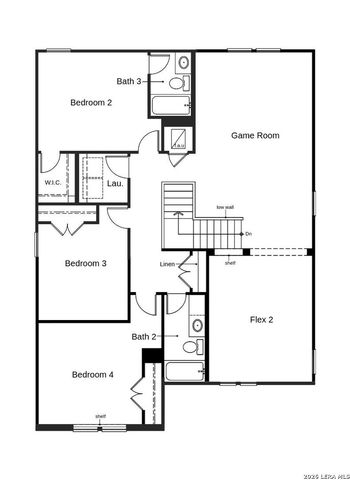 7813 MOUNTAINEER WAY, San Antonio, TX 78253
