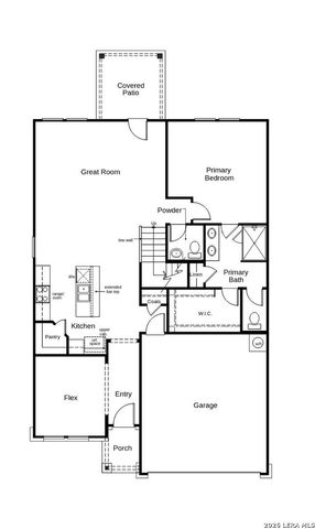 7813 MOUNTAINEER WAY, San Antonio, TX 78253