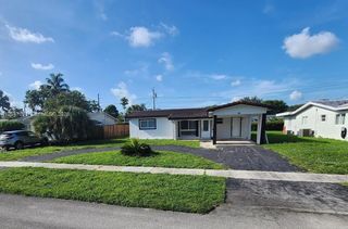 3346 Coolidge St, Hollywood, FL 33021