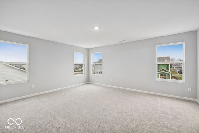 17117 Silo Ridge Way, Noblesville, IN 46060