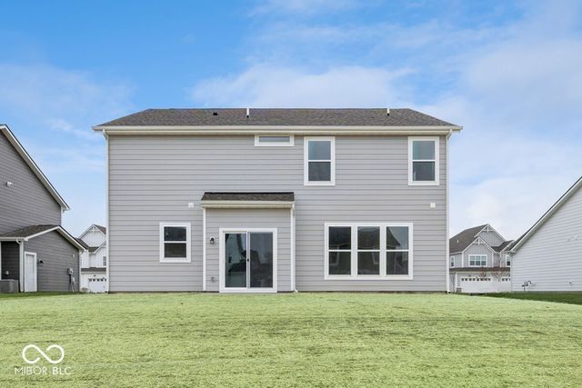 17117 Silo Ridge Way, Noblesville, IN 46060