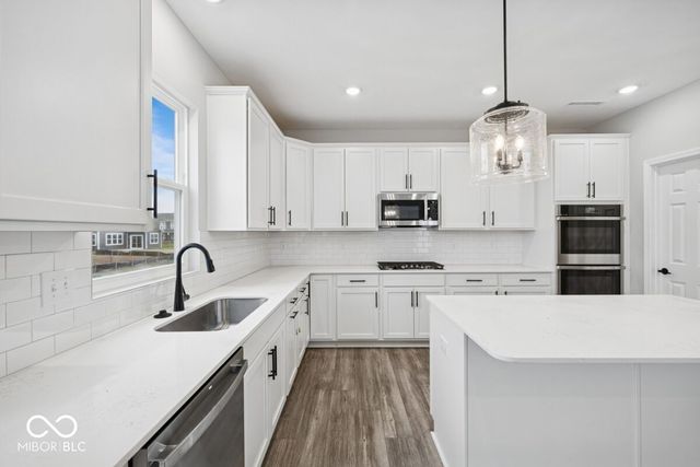 17117 Silo Ridge Way, Noblesville, IN 46060