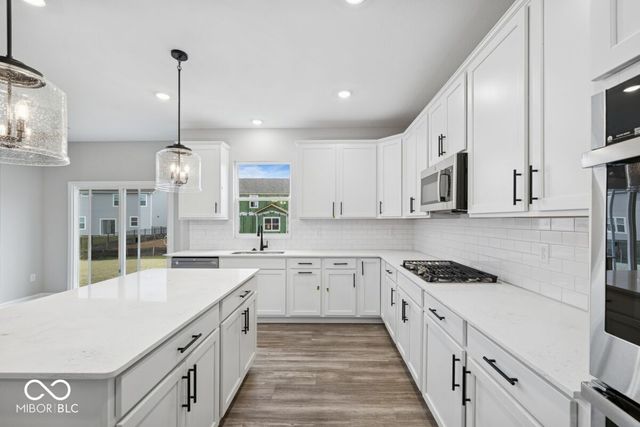 17117 Silo Ridge Way, Noblesville, IN 46060