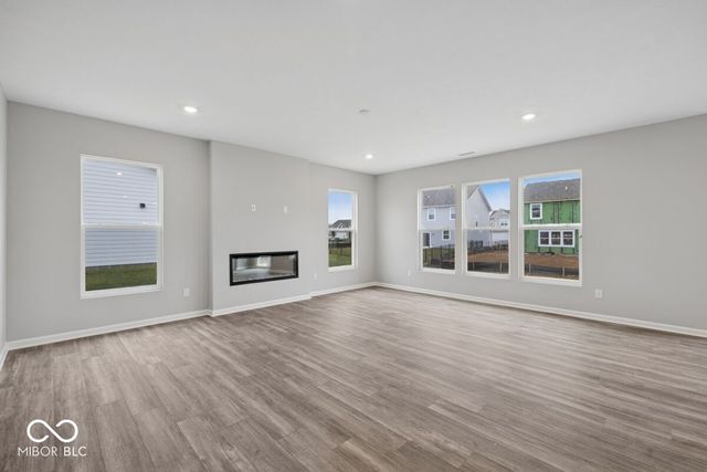 17117 Silo Ridge Way, Noblesville, IN 46060