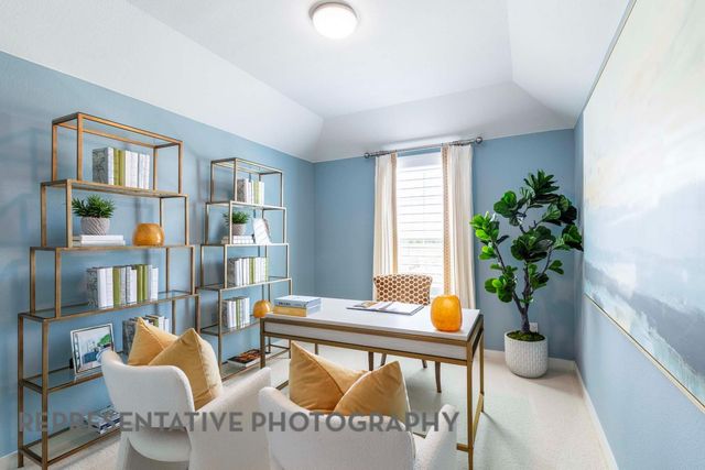 1812 Atchafalaya Way, Celina, TX 75009