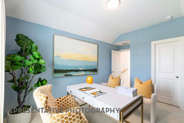 1812 Atchafalaya Way, Celina, TX 75009