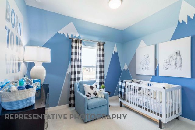 1812 Atchafalaya Way, Celina, TX 75009