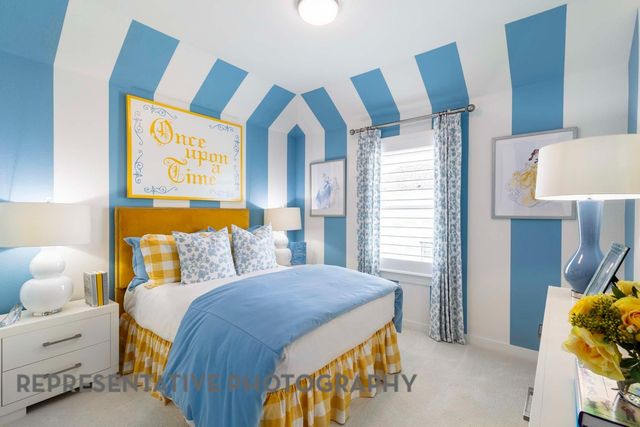 1812 Atchafalaya Way, Celina, TX 75009