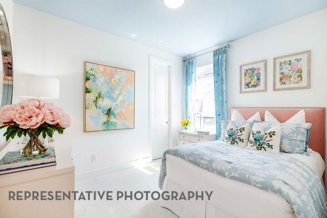 1812 Atchafalaya Way, Celina, TX 75009