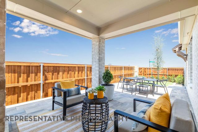 1812 Atchafalaya Way, Celina, TX 75009