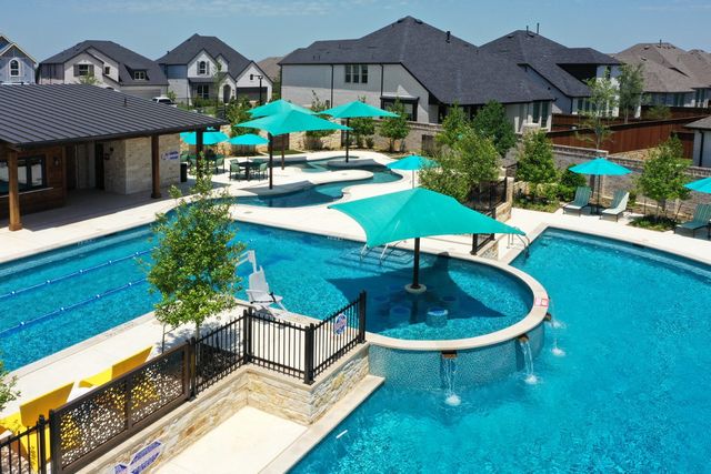 1812 Atchafalaya Way, Celina, TX 75009