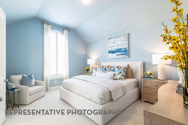 1812 Atchafalaya Way, Celina, TX 75009