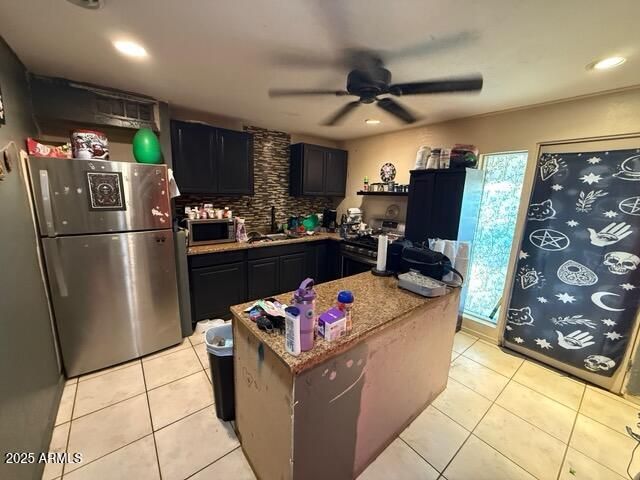 252 DEBS Circle, Morristown, AZ 85342