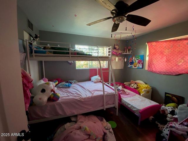 252 DEBS Circle, Morristown, AZ 85342