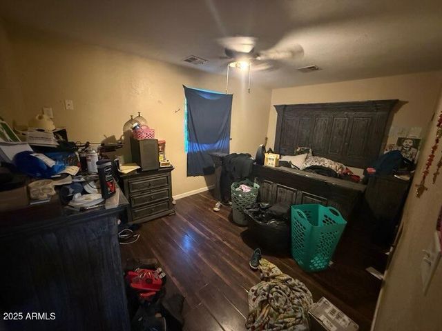 252 DEBS Circle, Morristown, AZ 85342