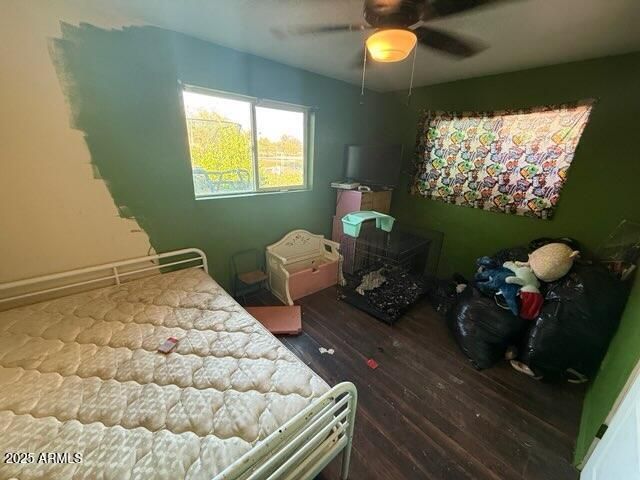 252 DEBS Circle, Morristown, AZ 85342